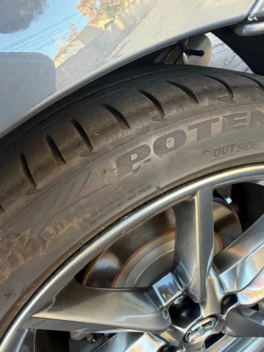 2021 Mazda ND MX-5 Miata - Image 17 of 20