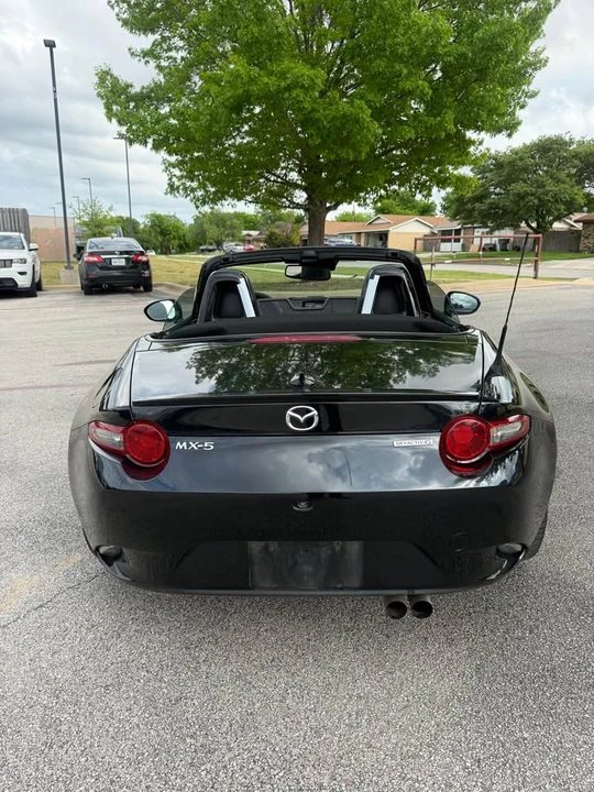 2021 Mazda ND MX-5 Miata - Image 5 of 8
