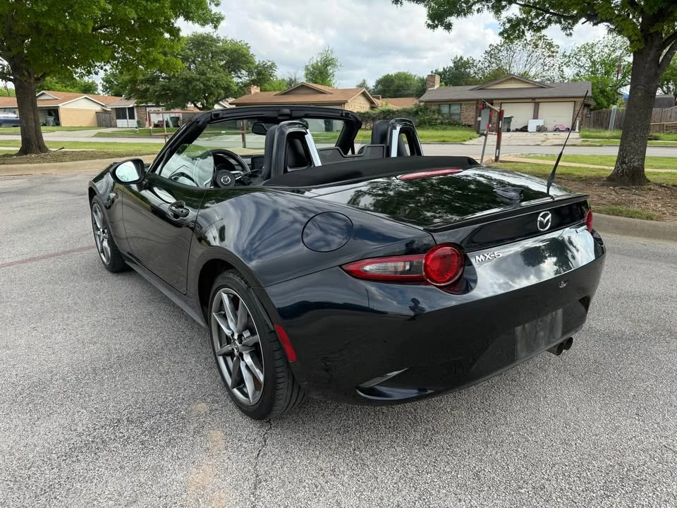 2021 Mazda ND MX-5 Miata - Image 6 of 8