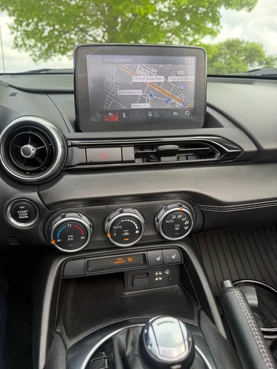 2021 Mazda ND MX-5 Miata - Image 7 of 8
