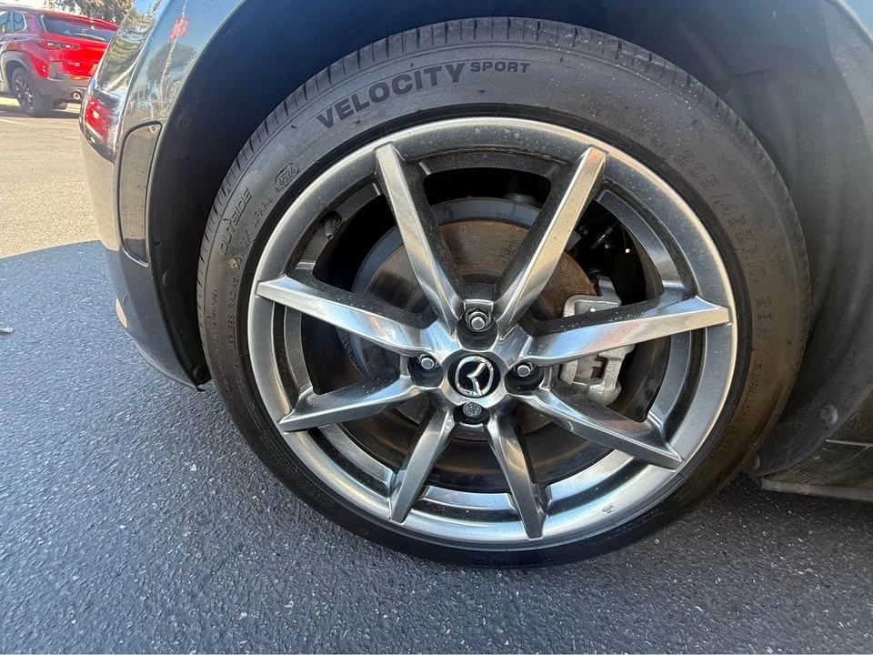 2021 Mazda ND MX-5 Miata - Image 2 of 7