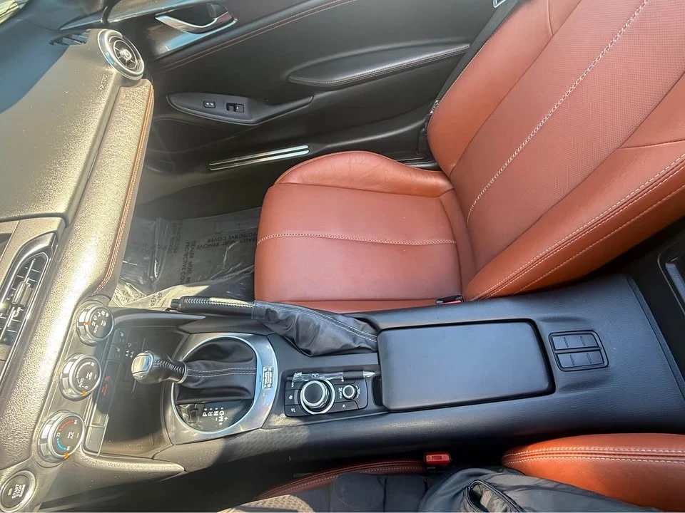 2021 Mazda ND MX-5 Miata - Image 7 of 7