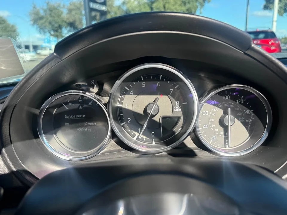 2021 Mazda ND MX-5 Miata - Image 5 of 7