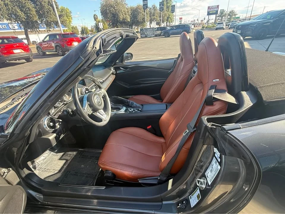 2021 Mazda ND MX-5 Miata - Image 3 of 7