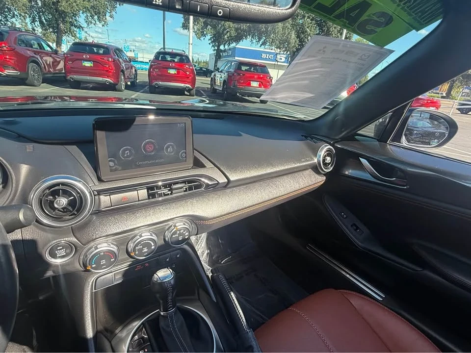 2021 Mazda ND MX-5 Miata - Image 6 of 7