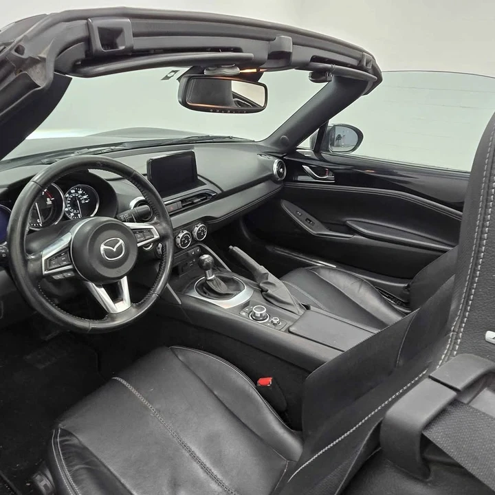 2021 Mazda ND MX-5 Miata - Image 13 of 17