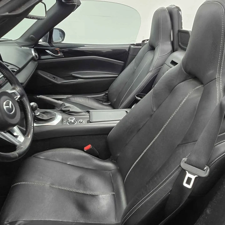 2021 Mazda ND MX-5 Miata - Image 12 of 17