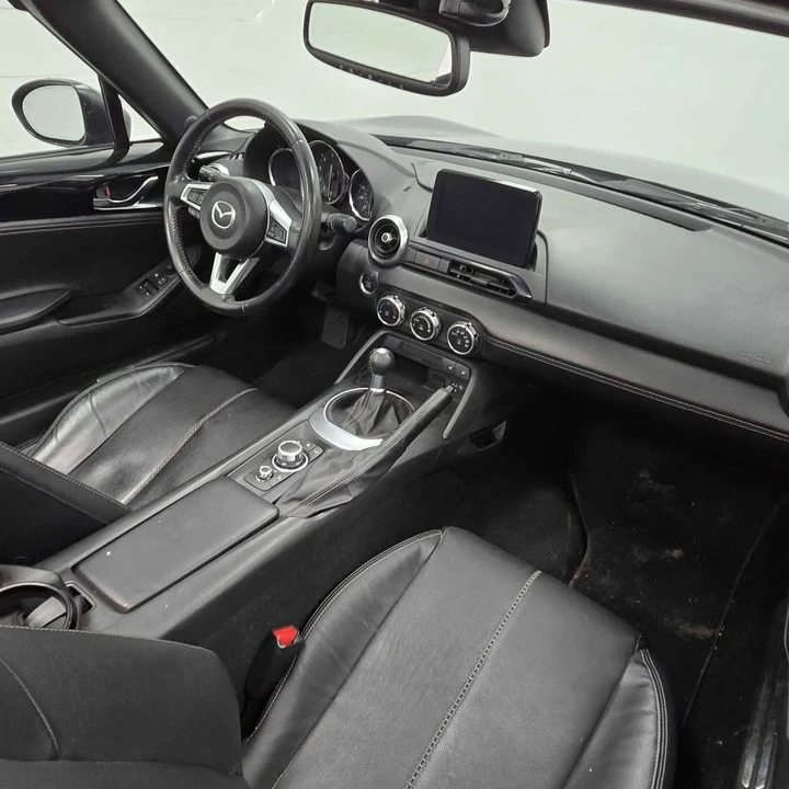 2021 Mazda ND MX-5 Miata - Image 15 of 17