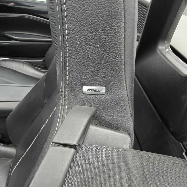 2021 Mazda ND MX-5 Miata - Image 11 of 17