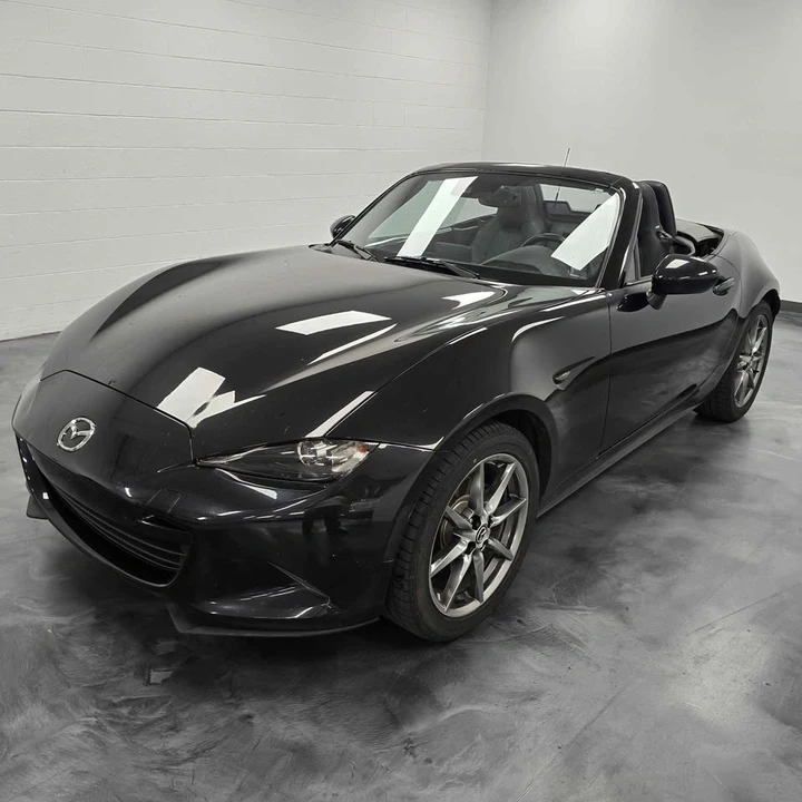 2021 Mazda ND MX-5 Miata - Image 2 of 17