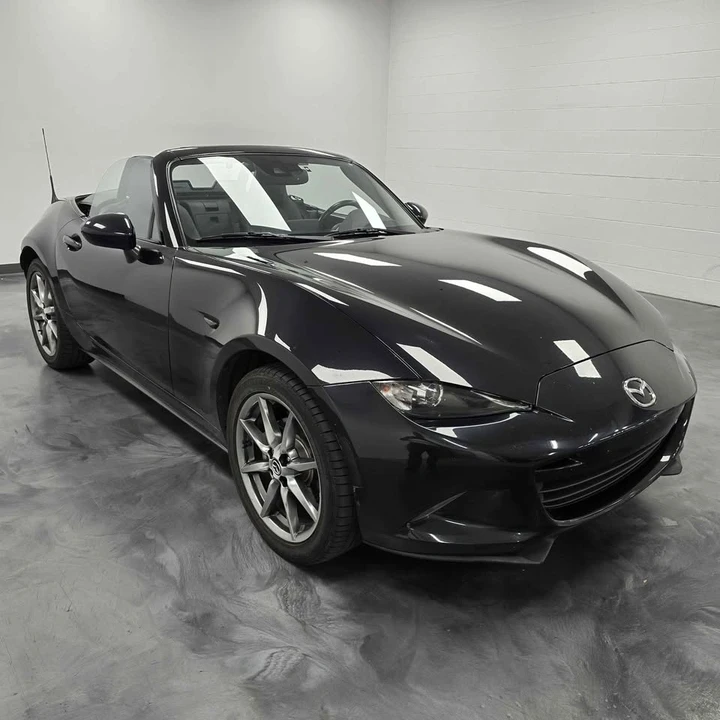 2021 Mazda ND MX-5 Miata - Image 5 of 17