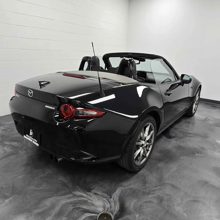 2021 Mazda ND MX-5 Miata - Image 6 of 17