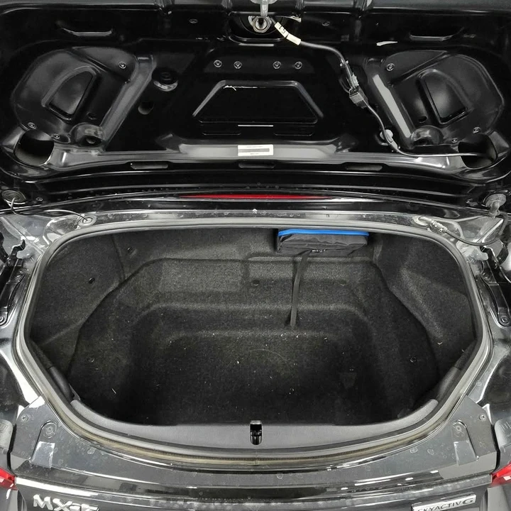 2021 Mazda ND MX-5 Miata - Image 7 of 17