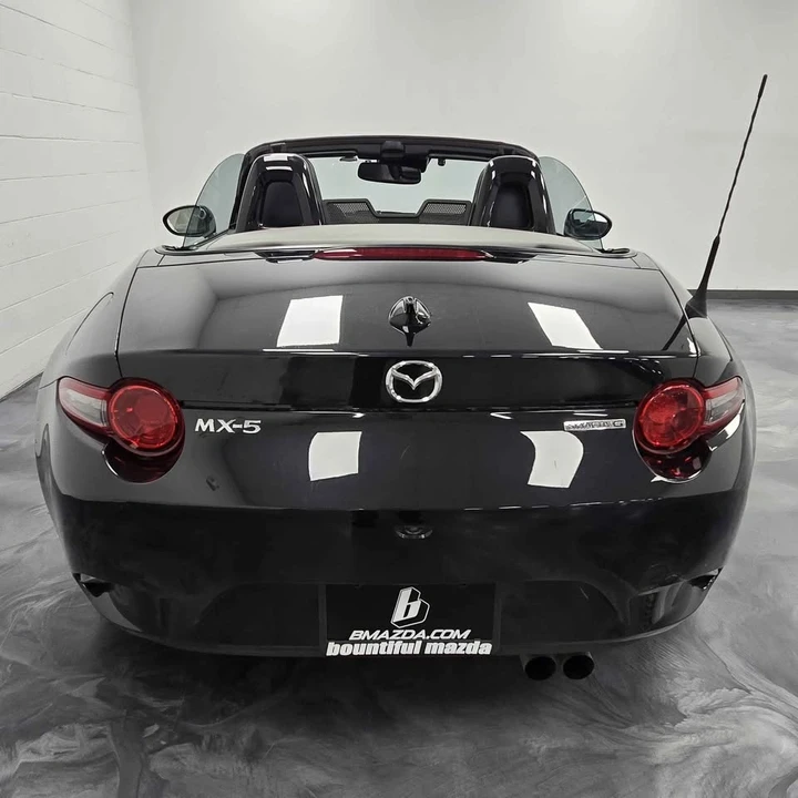 2021 Mazda ND MX-5 Miata - Image 8 of 17