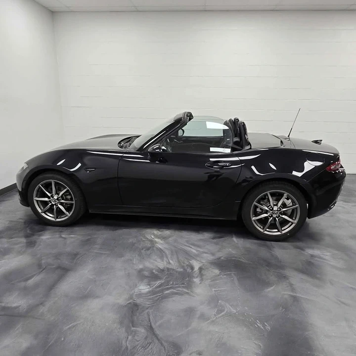 2021 Mazda ND MX-5 Miata - Image 10 of 17