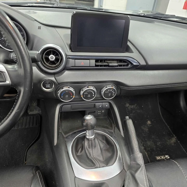 2021 Mazda ND MX-5 Miata - Image 17 of 17