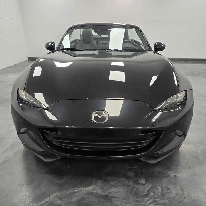 2021 Mazda ND MX-5 Miata - Image 3 of 17