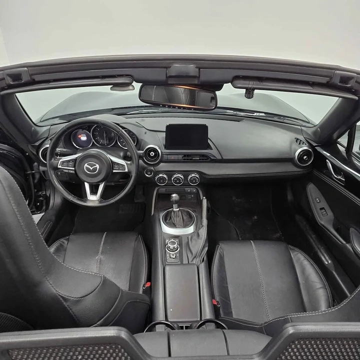 2021 Mazda ND MX-5 Miata - Image 14 of 17