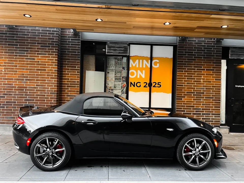 2021 Mazda ND MX-5 Miata - Image 3 of 13