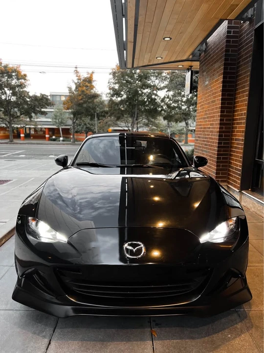 2021 Mazda ND MX-5 Miata - Image 2 of 13