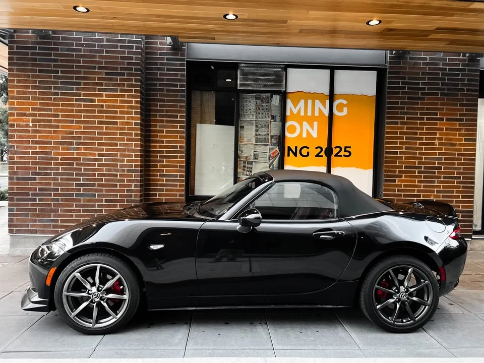 2021 Mazda ND MX-5 Miata - Image 9 of 13