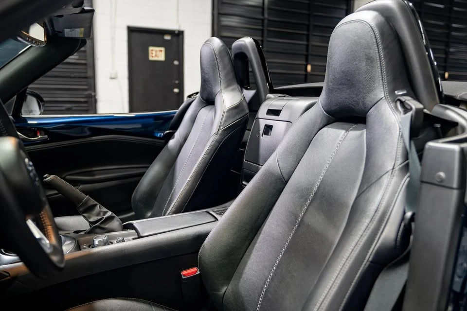 2021 Mazda ND MX-5 Miata - Image 17 of 17
