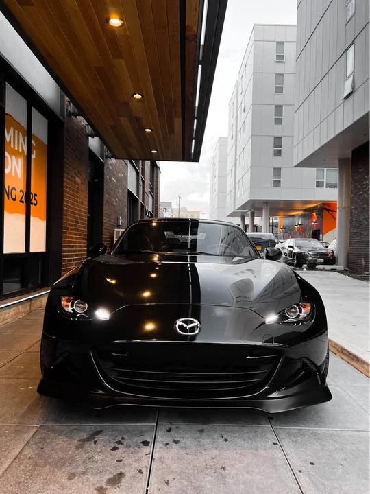 2021 Mazda ND MX-5 Miata - Image 6 of 13