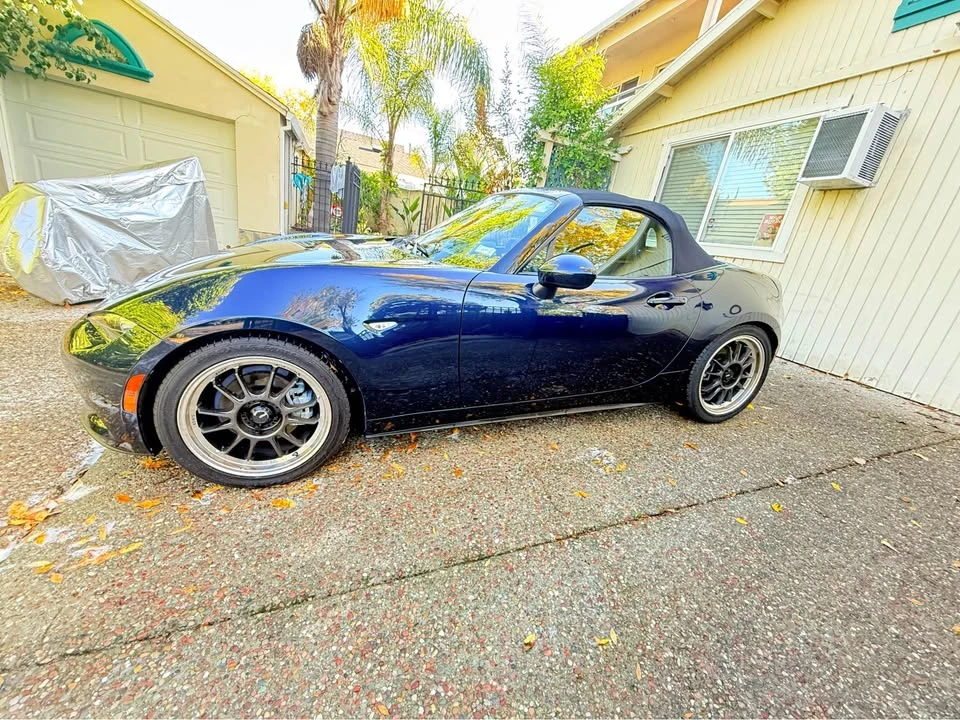 2021 Mazda ND MX-5 Miata - Image 3 of 3
