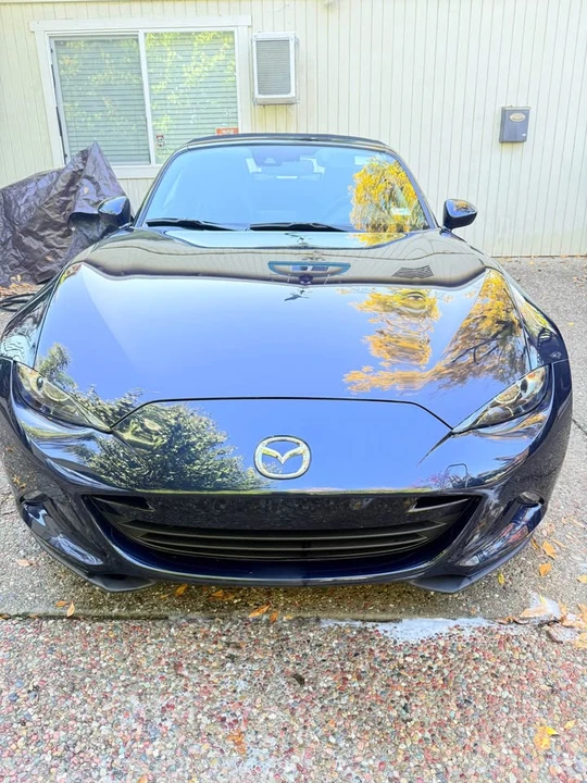 2021 Mazda ND MX-5 Miata - Image 2 of 3