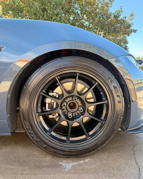2021 Mazda ND MX-5 Miata - Image 9 of 13