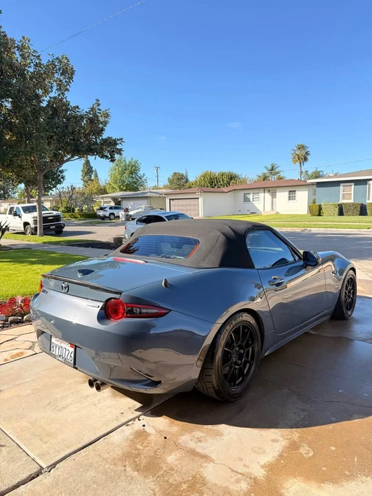2021 Mazda ND MX-5 Miata - Image 6 of 13