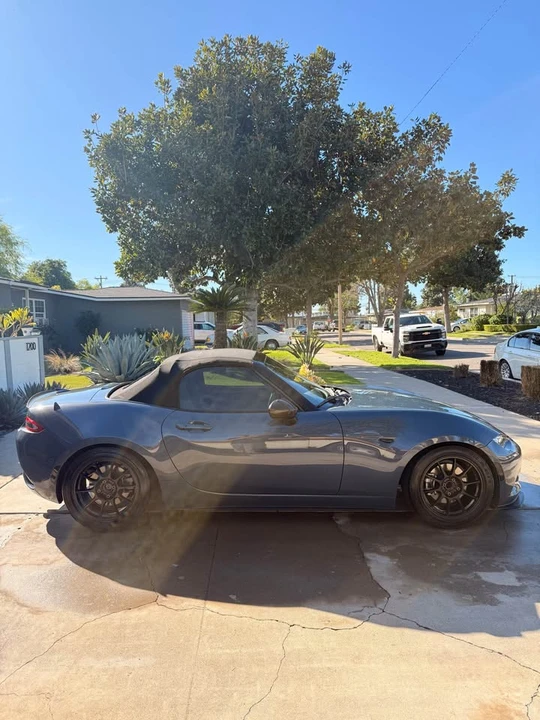 2021 Mazda ND MX-5 Miata - Image 7 of 13