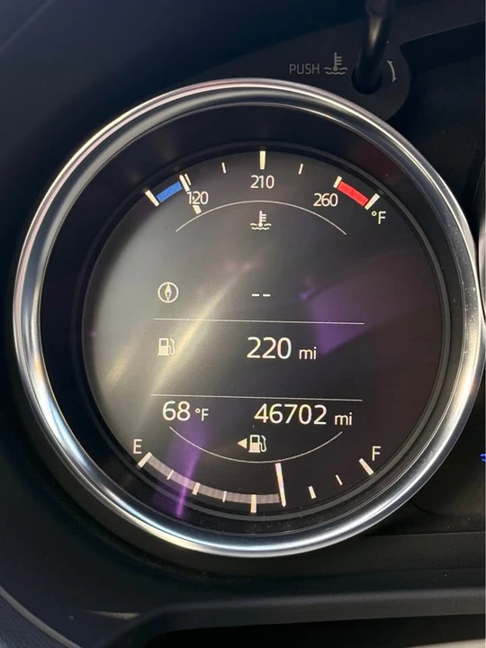 2021 Mazda ND MX-5 Miata - Image 12 of 13