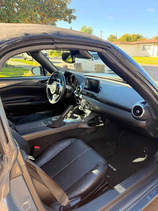 2021 Mazda ND MX-5 Miata - Image 13 of 13