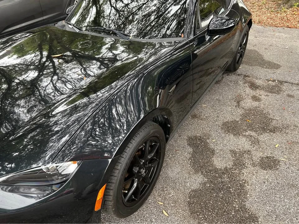 2021 Mazda ND MX-5 Miata - Image 7 of 10