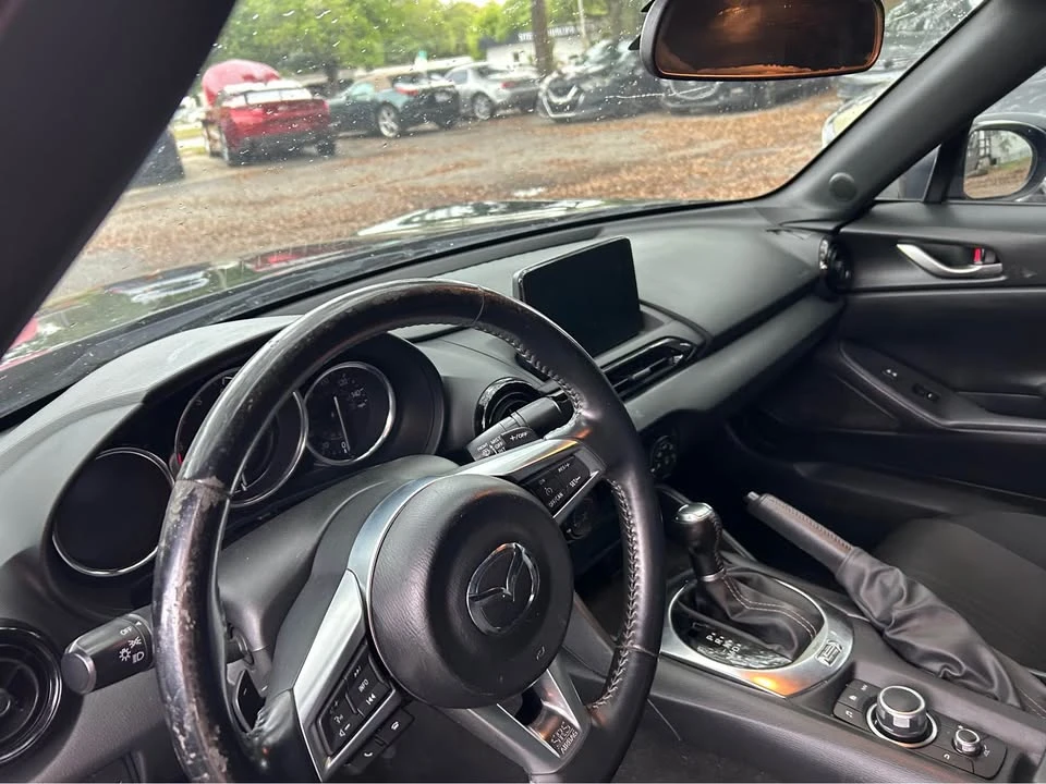 2021 Mazda ND MX-5 Miata - Image 6 of 10