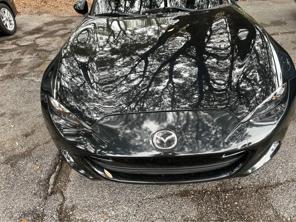 2021 Mazda ND MX-5 Miata - Image 9 of 10