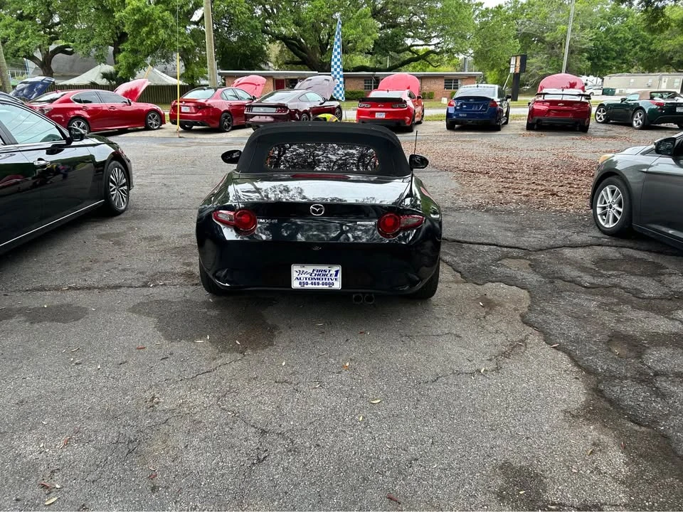 2021 Mazda ND MX-5 Miata - Image 10 of 10