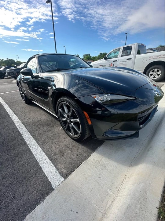 2021 Mazda ND MX-5 Miata - Image 4 of 5