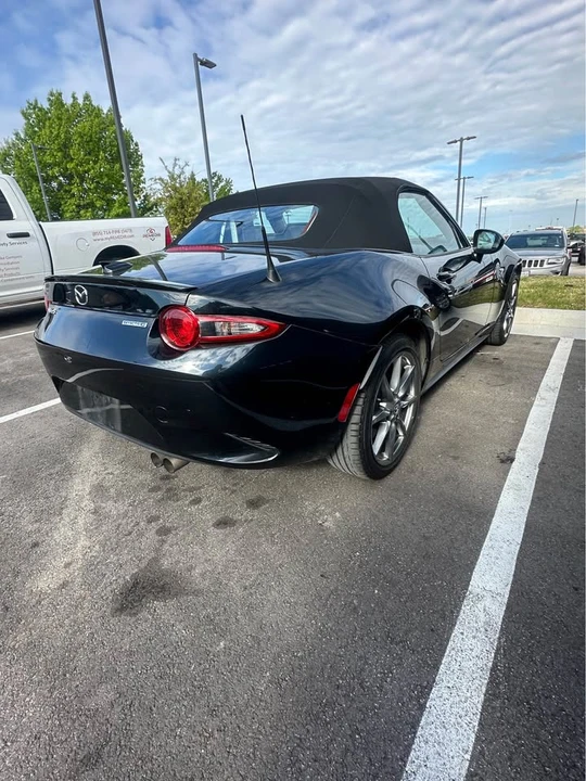 2021 Mazda ND MX-5 Miata - Image 3 of 5
