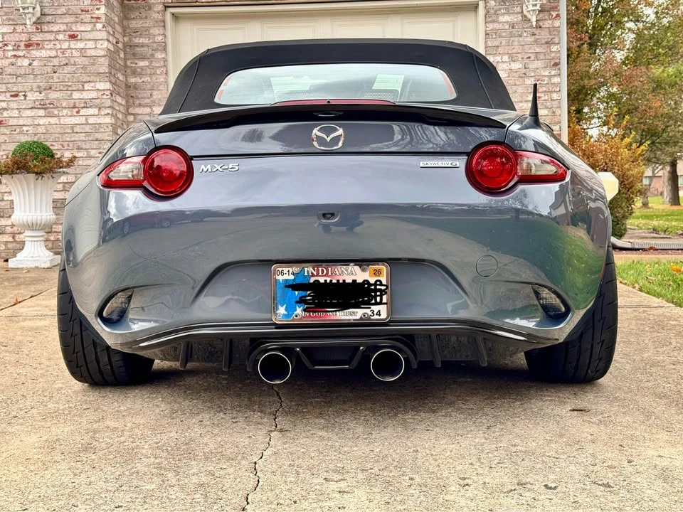 2021 Mazda ND MX-5 Miata - Image 20 of 20