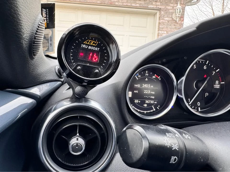 2021 Mazda ND MX-5 Miata - Image 5 of 20