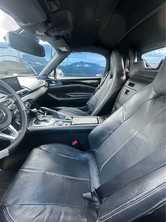 2021 Mazda ND MX-5 Miata - Image 5 of 5
