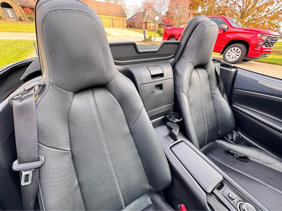 2021 Mazda ND MX-5 Miata - Image 9 of 20