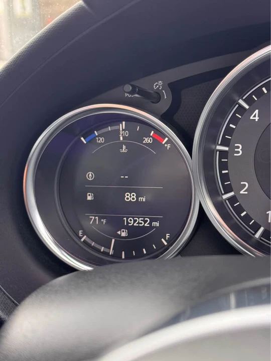 2021 Mazda ND MX-5 Miata - Image 13 of 13