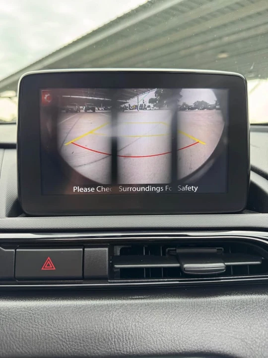 2021 Mazda ND MX-5 Miata - Image 12 of 13