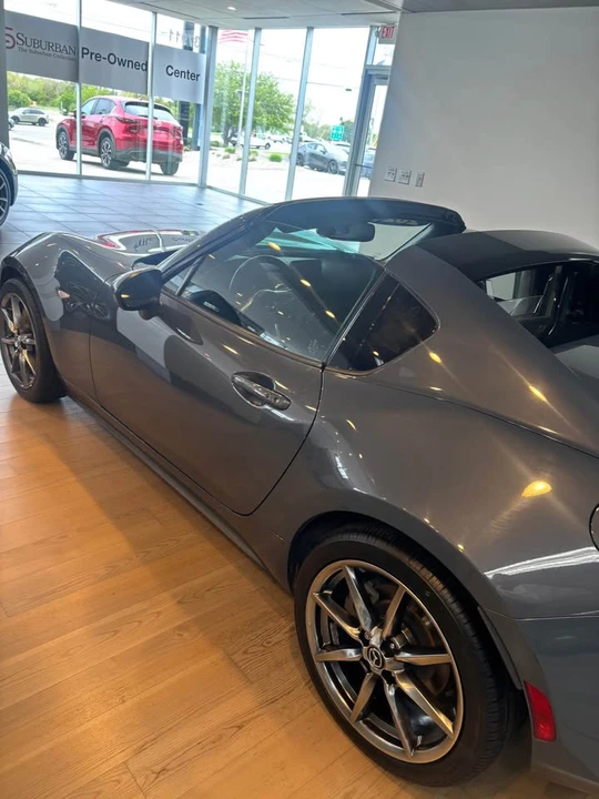 2021 Mazda ND MX-5 Miata - Image 6 of 7