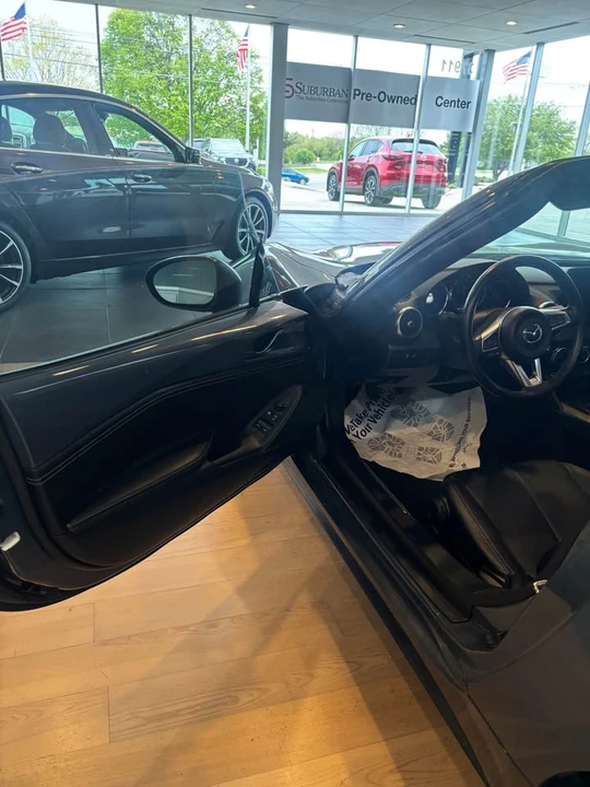 2021 Mazda ND MX-5 Miata - Image 3 of 7