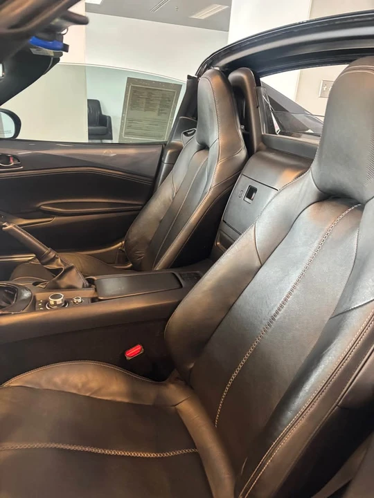2021 Mazda ND MX-5 Miata - Image 5 of 7