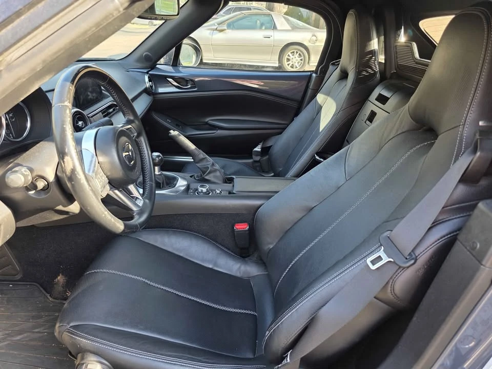 2021 Mazda ND MX-5 Miata - Image 7 of 8